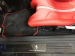 Ferrari F60America 2016 года